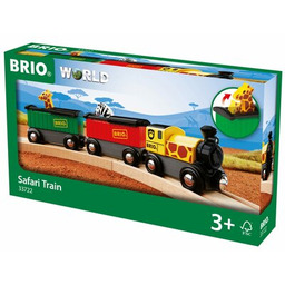BRIO Pociąg 63372200 Zyskaj