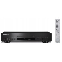Odtwarzacz CD Yamaha CD-S303 czarny