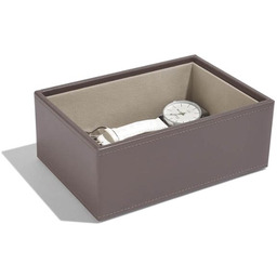 Stackers Organizer na akcesoria S (mink) Mini