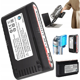 Bateria Zastępcza Samsung Jet 75 21.6V 3500MAH Lit-ion