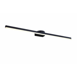 ZUMA LINE Kinkiet ARVI W89551-60BK oprawa w kolorze