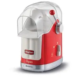 Ariete Partytime Popcorn Popper Top 2958/00 1100W Urządzenie