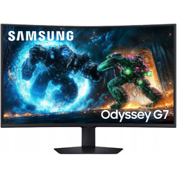 Monitor 37" Samsung LS37FG750EUXEN