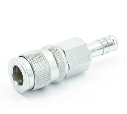 Szybkozłączka, końcówka węża 6 mm