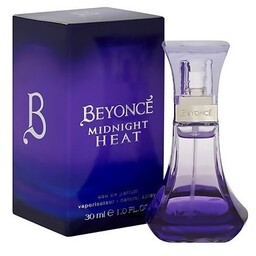 Beyonce Midnight Heat, Woda perfumowana 30ml