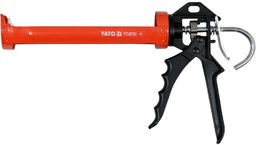 Yato Wyciskacz do mas w tubach 300 ml