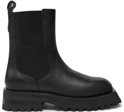 Sztyblety DKNY Rianne Chelsea K3471540 Czarny