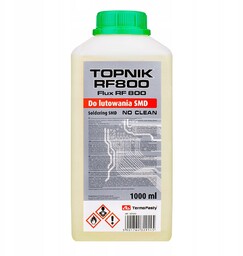Topnik Rf 800 1000ml Ag