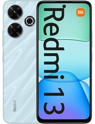 Xiaomi Redmi 13 6/128GB Blue