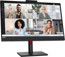 Lenovo ThinkVision T27hv- 75Hz QHD 27'' IPS 4ms