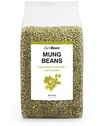 GymBeam Fasola Mung 500 g