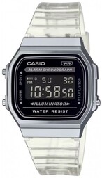 CASIO Zegarek A168XES-1BEF