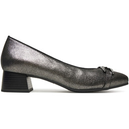 Czółenka Caprice 9-22304-45 Szary