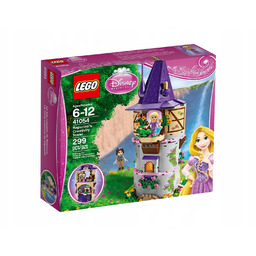 Lego Disney 41054 Wieża Roszpunki Nowe