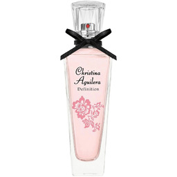 Christina Aguilera Definition woda perfumowana 30 ml