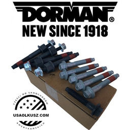 Śruby kolektora wydechowego RAM 1500 DT 5,7 V8