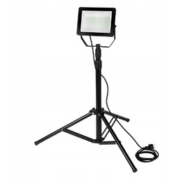 Reflektor Pojedynczy Na Statywie 8500LM 99-095 Neo