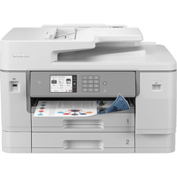 Urządzenie wielofunkcyjne BROTHER MFC-J6955DW Kolor ADF Duplex Wi-Fi