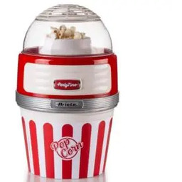 Ariete 2957/00 XL Partytime 1100W Urządzenie do popcornu