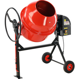 Yato BETONIARKA 800W 200L