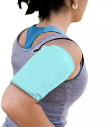 Armband do biegania opaska na ramię na telefon