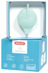 ZOLUX Napowietrzacz EKAI StickAir kol. zielony (320755)