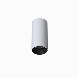 Spot sufitowy tuba MONO S śr. 5,5cm GU10