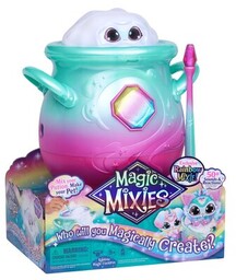 TM TOYS Figurka Magic Mixies Magiczny Kociołek tęczowy