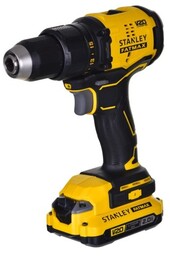 STANLEY WKRĘTARKA 18V V20 SFMCD710D2K-QW