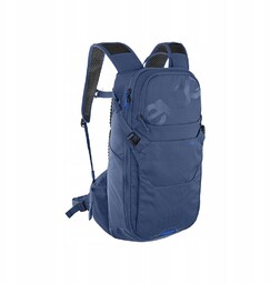 Plecak rowerowy Evoc Ride 12 L denim