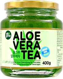 Herbata aloesowa 400g - All Gr