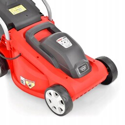 Kosiarka Elektryczna Do Trawy Hecht 1233 1200W Mała