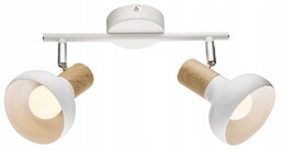Candellux Puerto 92-62659 plafon lampa sufitowa