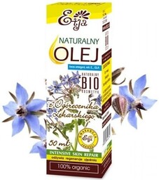 ETJA_Naturalny Olej z Ogórecznika bio 50ml