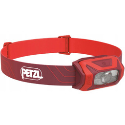 Latarka czołowa Petzl Tikkina