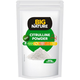 Cytrulina 2:1 suplement diety 200g