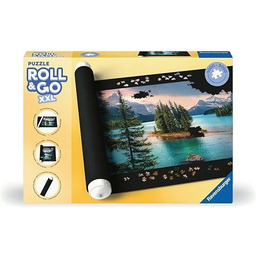 Ravensburger Puzzle 17957 Mata Do Puzzli Xxl (17957)