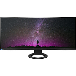 EIZO Monitor FlexScan EV3895-BK [Autoryzowany Partner Premium]