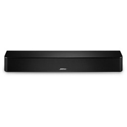 Bose Solo 2 Bluetooth Czarny Soundbar
