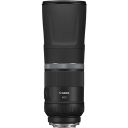 Canon Obiektyw RF 800 mm F11 is STM