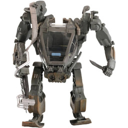 Figurka Avatar (Megafig) - Amp Suit