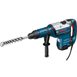Bosch_elektonarzedzia Młot udarowo-obrotowy BOSCH Professional GBH 8-45 DV