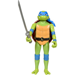 Wojownicze Żółwie Ninja Figurka XL Leonardo