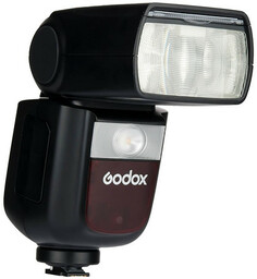 Quadralite Lampa Godox Ving V860III (Pentax)