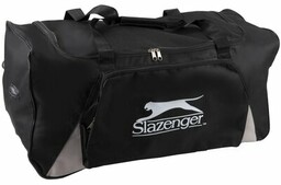 SLAZENGER Torba 1060576 Czarny