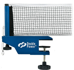 UCHWYT Z SIATKĄ DOUBLE POWER