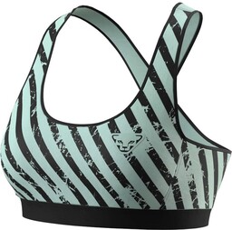 TOP ALPINE GRAPHIC BRA-JADELITE-0910