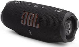 JBL Głośnik mobilny Charge 6 Czarny