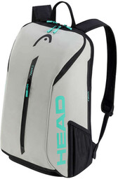 HEAD Tour Backpack 25L ceramic/teal 2025