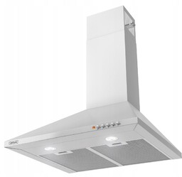 Okap kominowy Kernau KCH 1152.1 X LED Inox